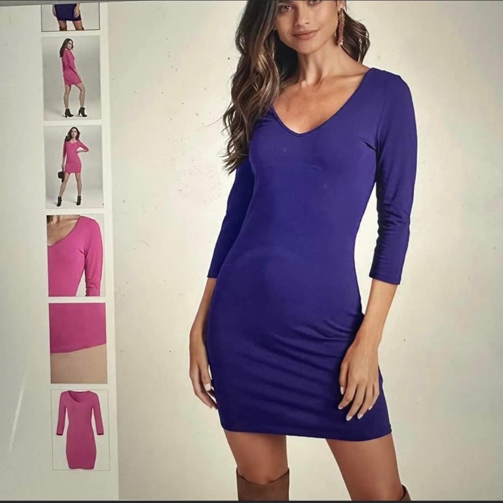 Venus brand. Size X-large. Never worn. Awesome color.